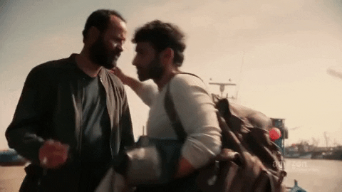Jack-ryan GIFs - Get the best GIF on GIPHY