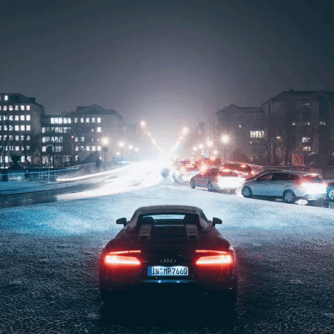 winter munich GIF by Audi