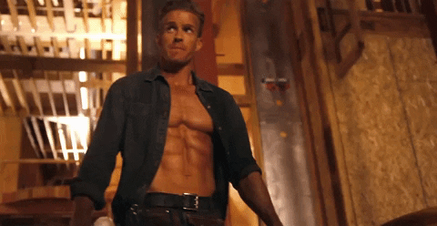 Sexy Sexy Man GIFs - Get the best GIF on GIPHY