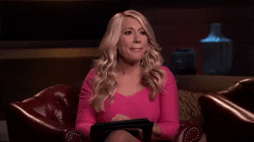 Say What Shark Tank GIF by ABC Network