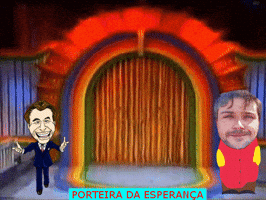 arena  GIF