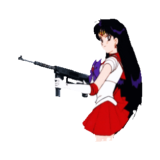 Gun Sticker By Imoji For Ios Android Giphy
