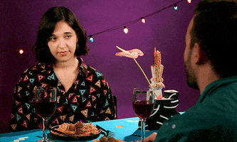 Blind Date GIF by Originals