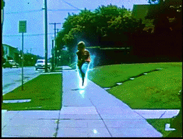 colors running GIF by MFD
