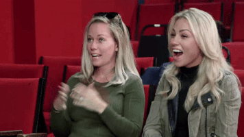 kendra on top family GIF by WE tv