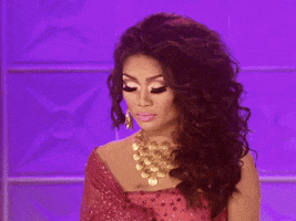 surprised season 2 GIF by RuPaul's Drag Race