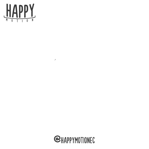 GIF by Happy Motion