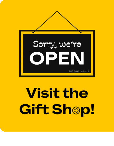 Sorry Gift Shop GIF by Very Polite Agency