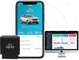Gps Tracking For Fleet Sticker