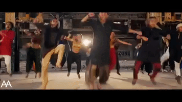 GIF by Exocus Artistry