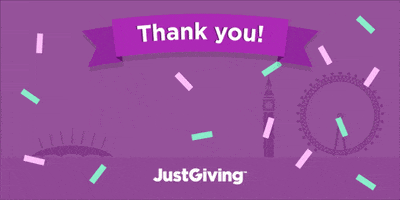 for good running GIF by justgiving