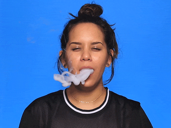 Vape-lyfe GIFs - Get the best GIF on GIPHY