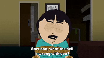 randy marsh rope GIF by South Park 