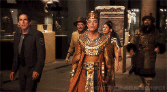 Night At The Museum Omg GIF by 20th Century Fox Home Entertainment