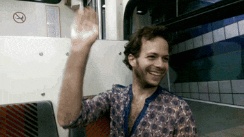 casio anatachment sayheloo GIF