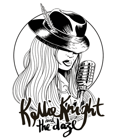 kellieknight jazz funk soul daze GIF