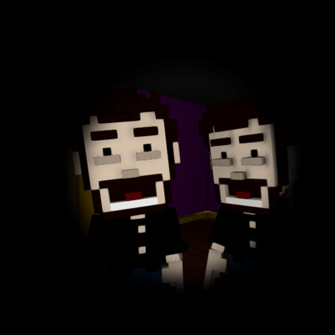 incidentdweezil creepy gamedev indiedev join us GIF