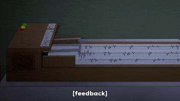 results feedback GIF by South Park 
