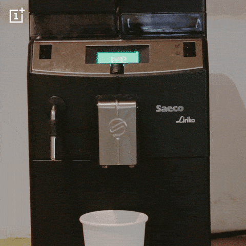 Welche Kaffee Maschine hast du