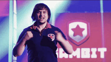 gambitesports gambit cs:go hooch eleague GIF