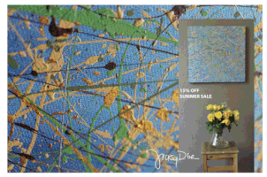 lima art abstract sale canvas GIF