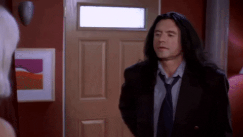 The Room Movie GIFs - Get the best GIF on GIPHY