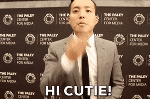 Paley Center Hey Babe GIF by The Paley Center for Media