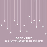 Dia Internacional Da Mulher GIF by Rede Minas