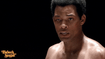 will smith yes GIF by BrownSugarApp