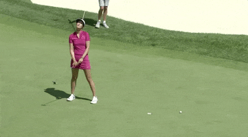 kpmg women's pga championship golf GIF by LPGA