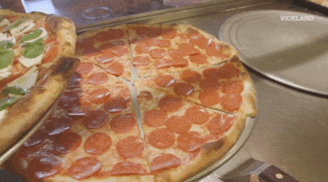 Where to Support Albanian-Owned Pizza Places on National Pizza Day 🍕