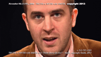 smith truth or myth GIF by The Special Without Brett Davis