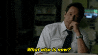 X Files GIF by The X-Files X Files GIF by The X-Files