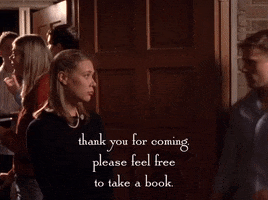 season 5 netflix GIF by Gilmore Girls