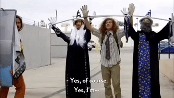 yes GIF by Workaholics