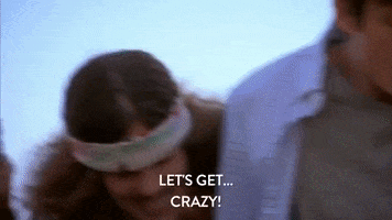 Partying Comedy Central GIF by Workaholics