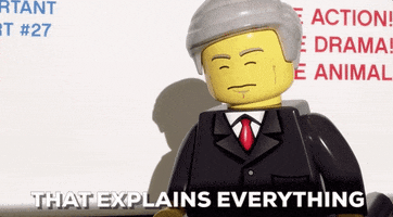 episode 9 lego news show GIF by LEGO