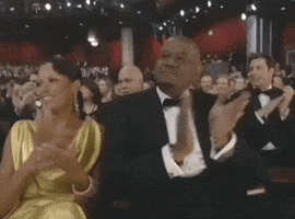Forest Whitaker Oscars GIF by The Academy Awards