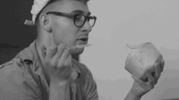 thank you and sorry jack antonoff GIF by Bleachers