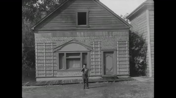 Buster Keaton Gif By Kino Lorber Find Share On Giphy