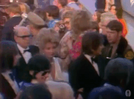 oscars 1974 GIF by The Academy Awards