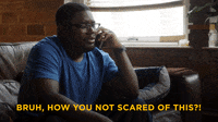 get out no GIF by Get Out Movie