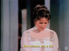 ingrid bergman oscars GIF by The Academy Awards