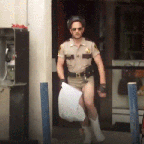 Happy Reno 911 GIF by Comedy Central - Find & Share on GIPHY