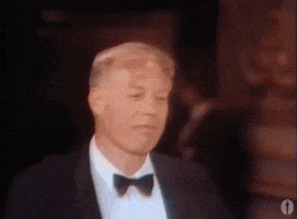 george kennedy oscars GIF by The Academy Awards