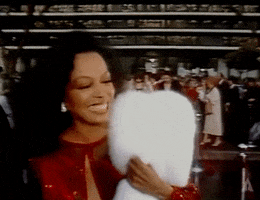 Diana Ross Oscars GIF by The Academy Awards