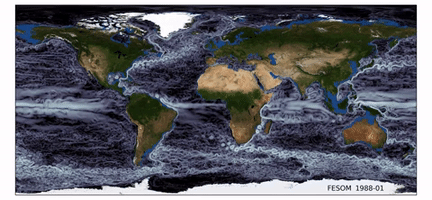 koldunovn ocean climate change modelling oceanography GIF