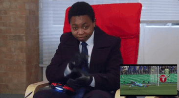chicken connoisseur poet GIF by COPA90