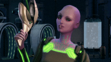 so what deal with it GIF by The Sims