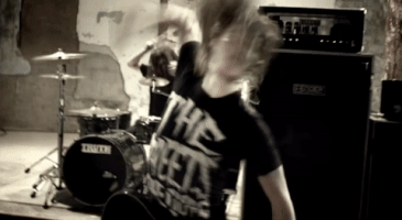 relentless chaos GIF by Miss May I